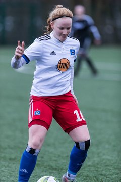 Bild 98 - wBJ HSV - F VfL Jesteburg : Ergebnis: 6:1